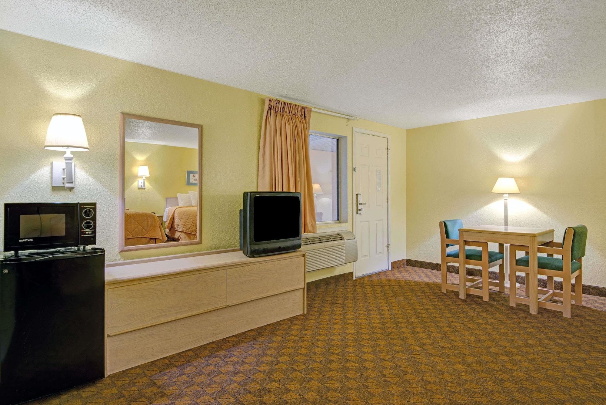 White Rock Inn Сан Маркос Екстериор снимка